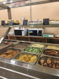 Продажа столовой